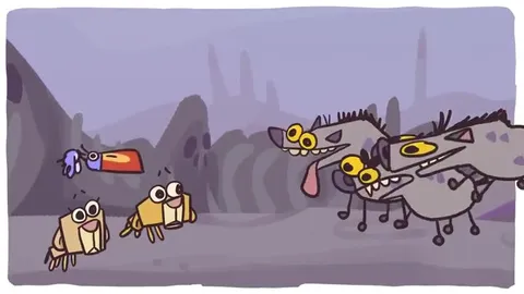 The Lion King
