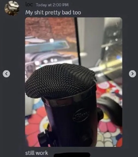 My Shit Still Works