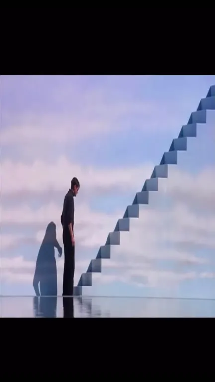Easy Lover Stairway Challenge