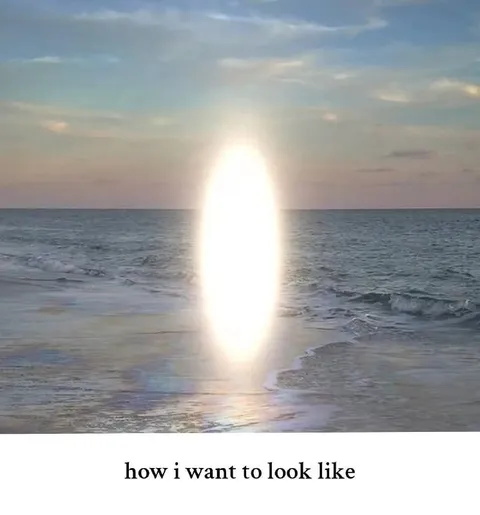 How I Want to Look Like