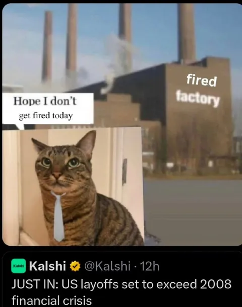 Hope I Don’t Get Fired Today