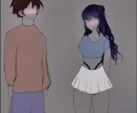 I Like Your Hands Then Code