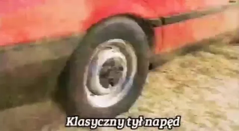 Polonez zachwalany jak Toyota Corolla