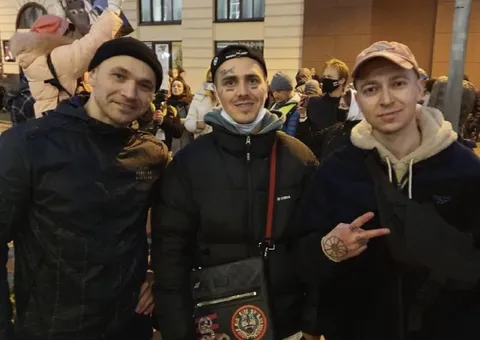 Команда по спасению мира