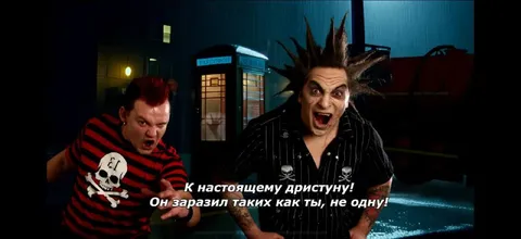 Настоящий артист против новичка