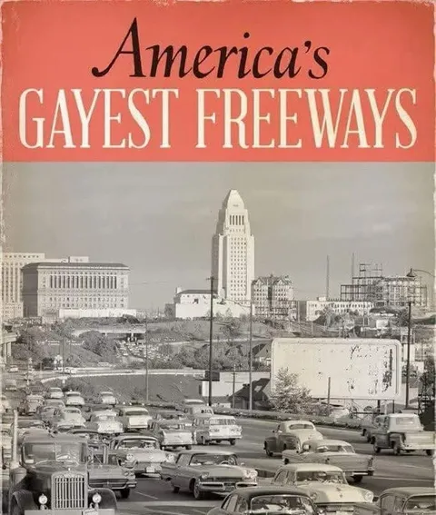 America's Gayest Freeways