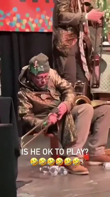 Is He Okay to Play?