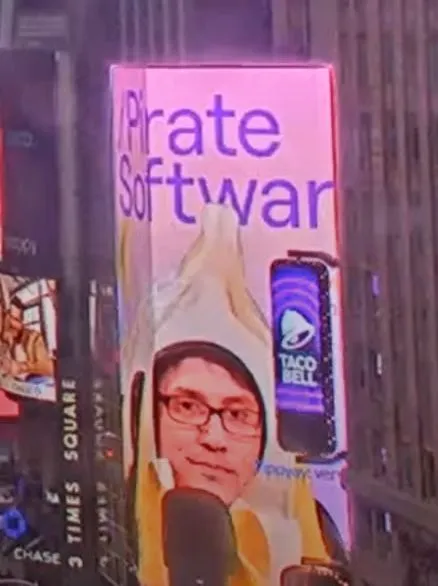 Prate Softtyar Taco Bell Reporter