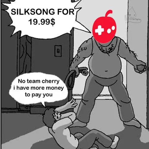 Silksong for $19.99