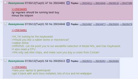 Best Buy Keyboard Gatekeeping