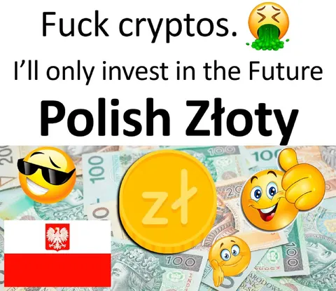 Invest in Polish Złoty