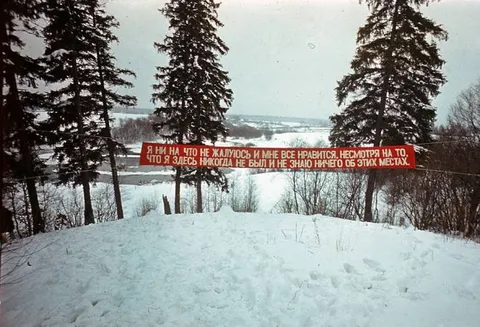 Мне всё нравится, хотя я не был