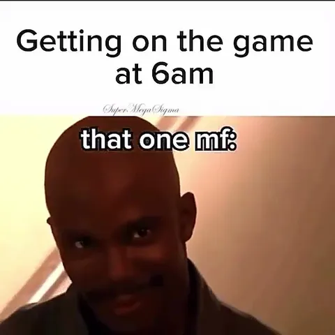 That One Guy Gaming All Day