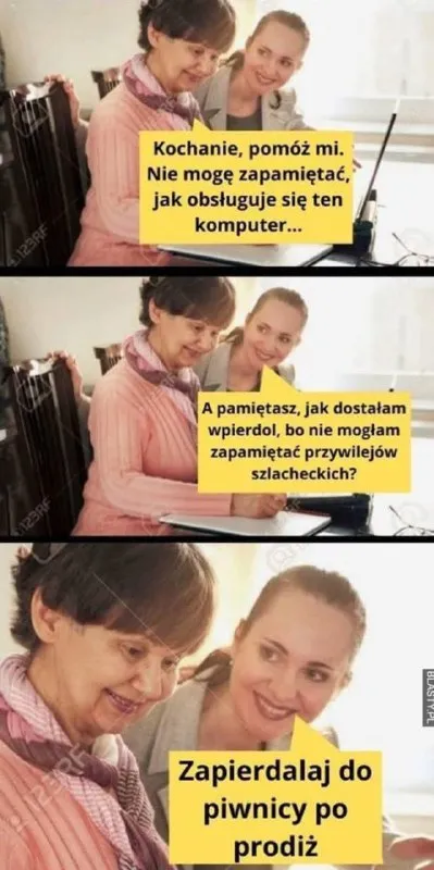 Pamięć do przywilejów szlacheckich