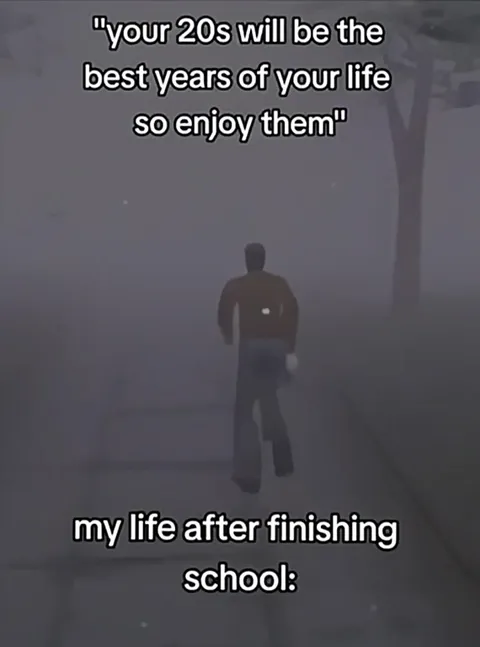 Life After Finishing School