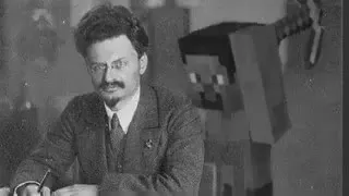 Серьёзный взгляд на Minecraft