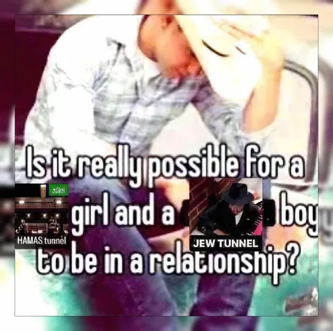 Girl and Boy Relationship Question