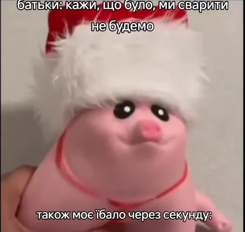 Моє їбало через секунду