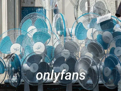 OnlyFans Fan Shop