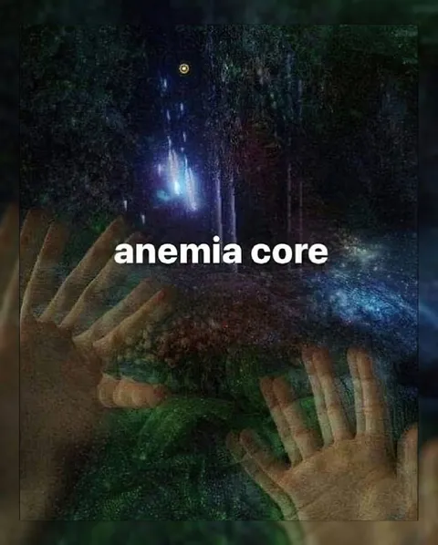 Anemia Core in the Forest