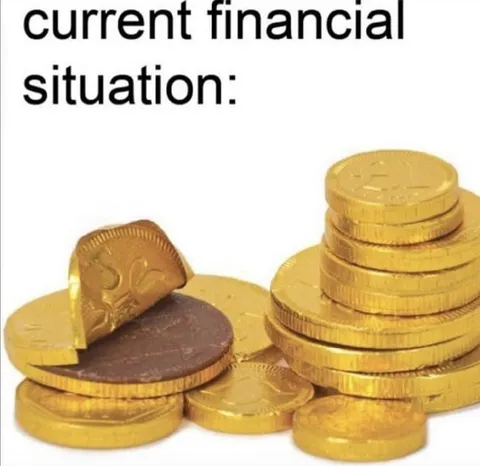 Current Financial Situation