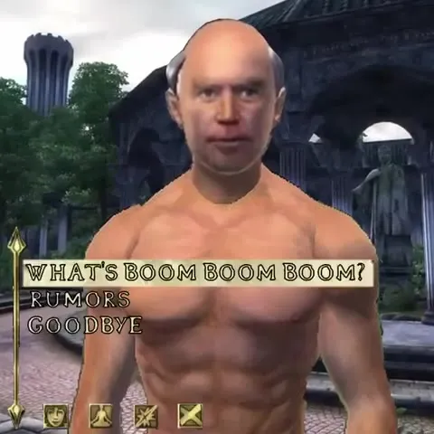Putin Quest to Defeat Biden