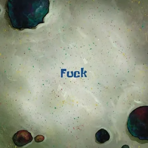 SpongeBob Fuck Reaction