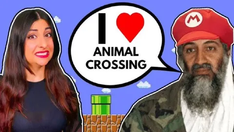 I Love Animal Crossing