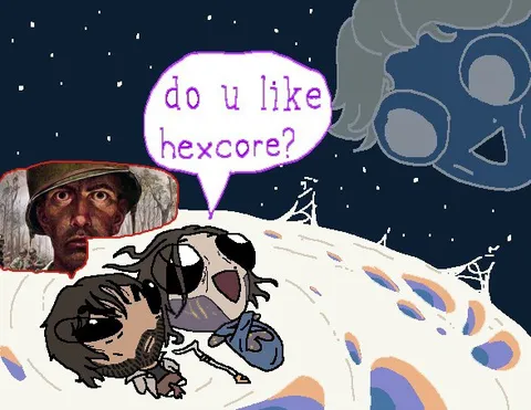 Do You Like Hexcore?