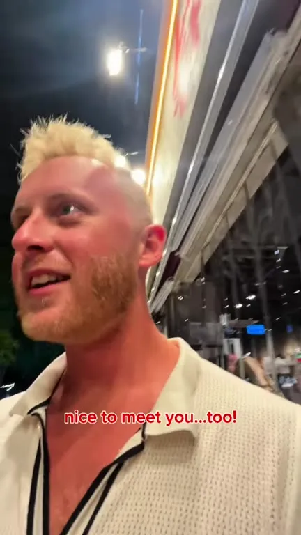 Going Out in China as an American