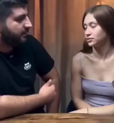 Когда пытаешься всё объяснить