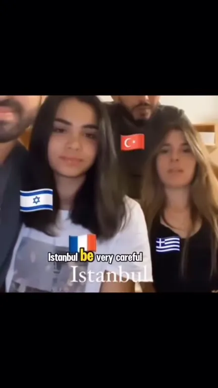 Istanbul Has Been Here Before