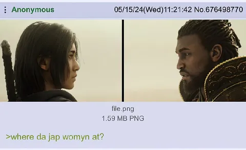 Where Da Jap Womyn At