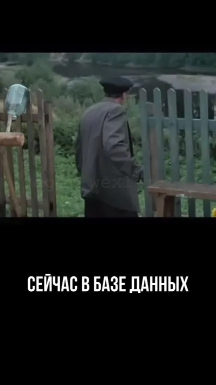 Сейчас в базе данных