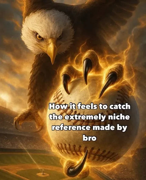 Catching the Niche Reference