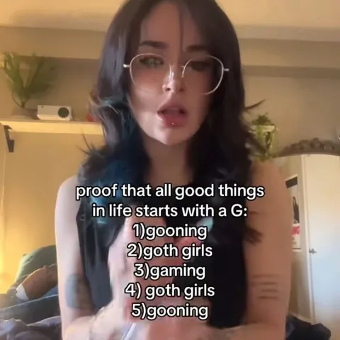 All Good Things Start With G