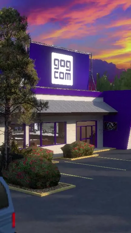 GOG.com Magic Childhood