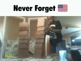 Never Forget the Brick Collapse