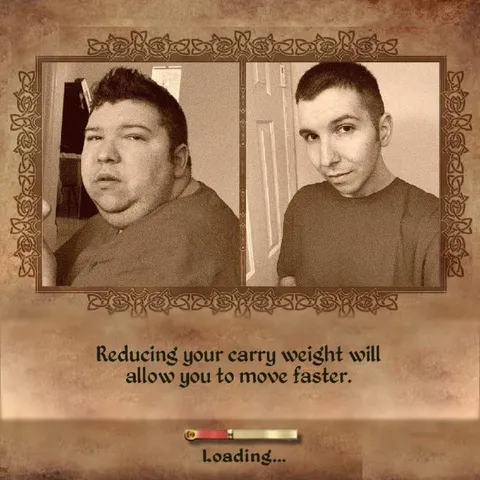 Reducing Your Carry Weight