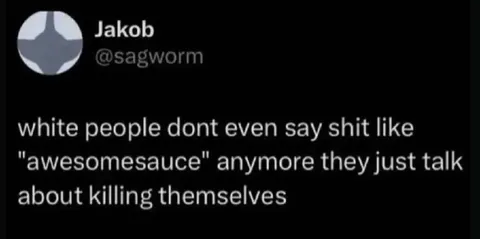 Awesomesauce Is Dead