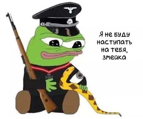 Пепе не станет наступать
