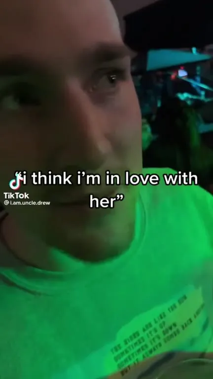 When She’s In The Black