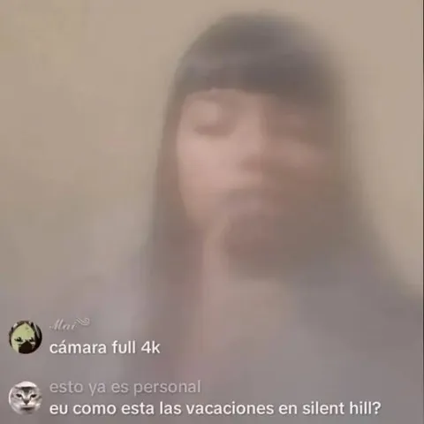 Vacaciones en Silent Hill