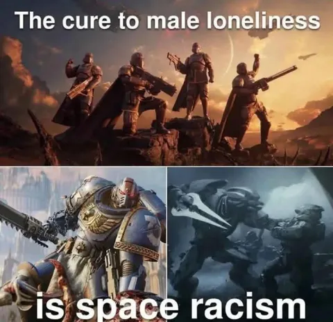 The Cure to Male Loneliness