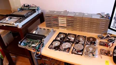 Long Long Time Ago Computer Orchestra