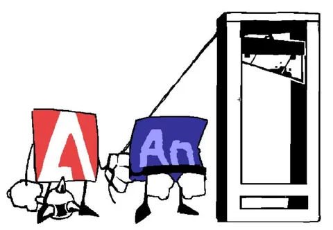 A and An at the Vending Machine