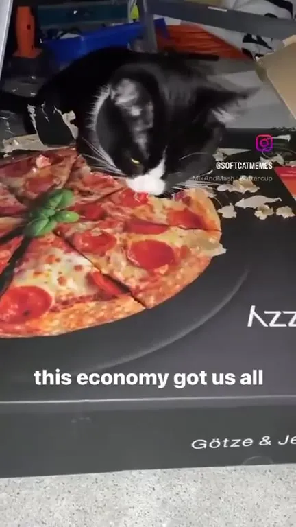 This Economy Got Us All
