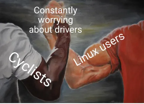 Constantly Worrying About Drivers