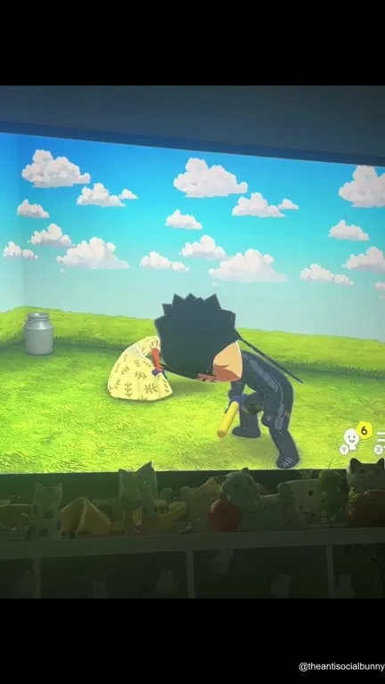 Guts Gets Roasted by a Doll