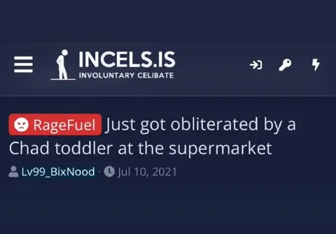 RageFuel Obliterated by Toddler